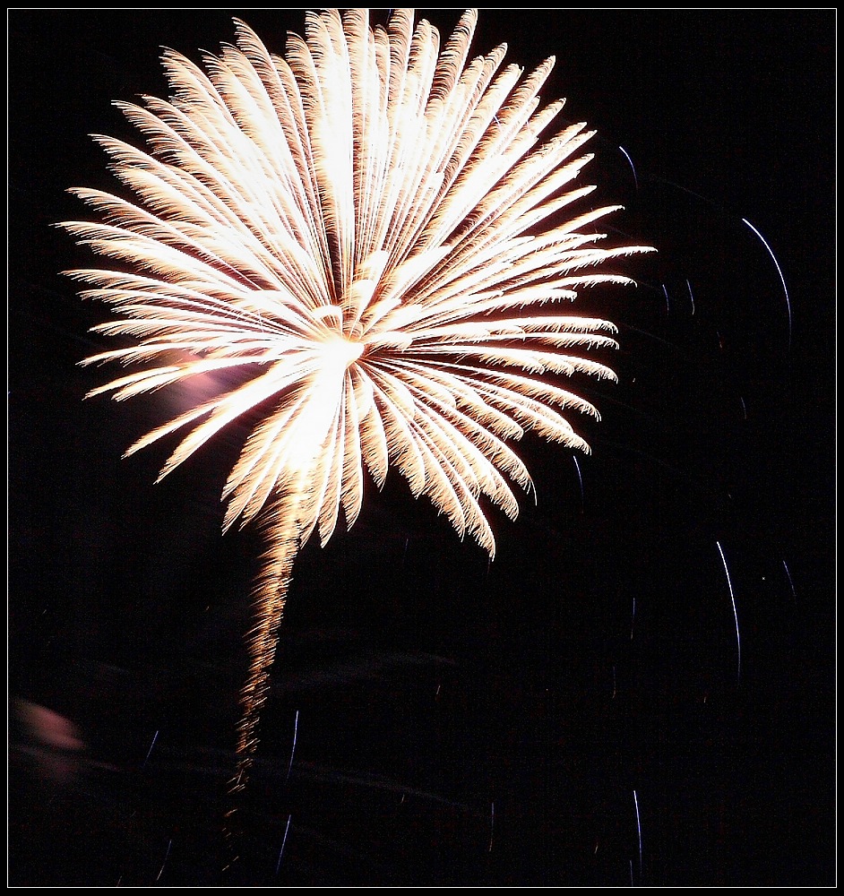 Jahrmarkt Wyk auf Föhr 2009