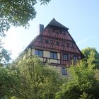 Jahrsdorfer Haus im neuen Gewand