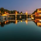 Jahrtausendbrücke - Brandenburg