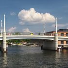 Jahrtausendbrücke