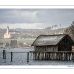 Jahrtausende am See