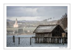 Jahrtausende am See