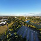 Jahrtausendturm 360 Magdeburg