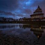 Jahrtausendturm / Elbauenpark Magdeburg (2)