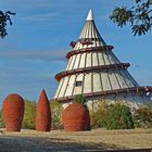 Jahrtausendturm - Magdeburg