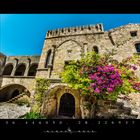 Jail Old Town Rhodos