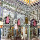 Jain Glass Temple Kanpur