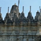 Jain Tempel 2 von Ranakpur 