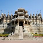 Jain-Tempel