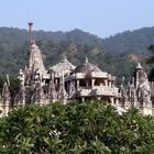 Jain Tempel 