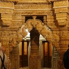 Jain Tempel in Jaisalmer 