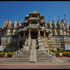 Jain Tempel in Ranakpur