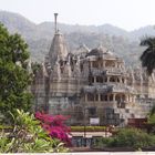 Jain Tempel in Ranakpur