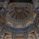 Jain Tempel in Ranakpur - Eine Perle