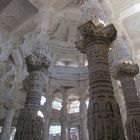 Jain Tempel in Ranakpur