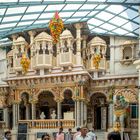 Jain Tempel Mumbai