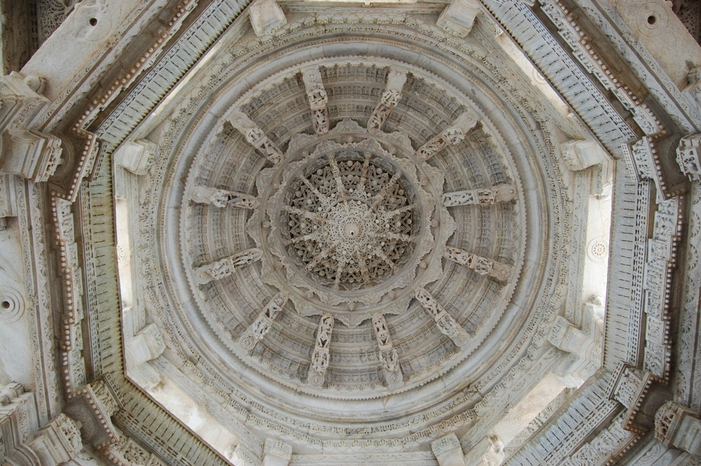 Jain Tempel, Ranakpur