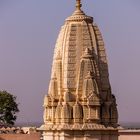 Jain-Tempelkomplex von Ranakpur/ Rajasthan