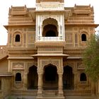 Jain Temple