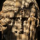 [ … jain temple figures  ]