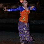 Jaipong dance