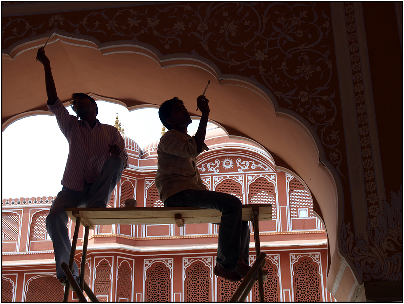 Jaipur #02