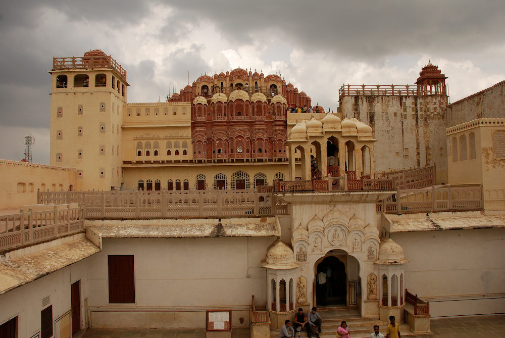 Jaipur