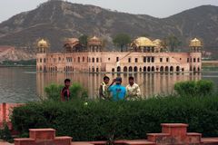 Jaipur,