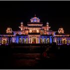 jaipur: albert hall museum.....