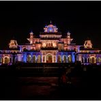 jaipur: albert hall museum.....