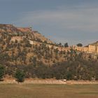 Jaipur Amberfort