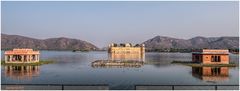 jaipur: die insel der kormorane.....