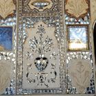 Jaipur, Fort d'Amber