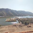 Jaipur, Fort d'Amber