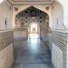 Jaipur, Fort d'Amber