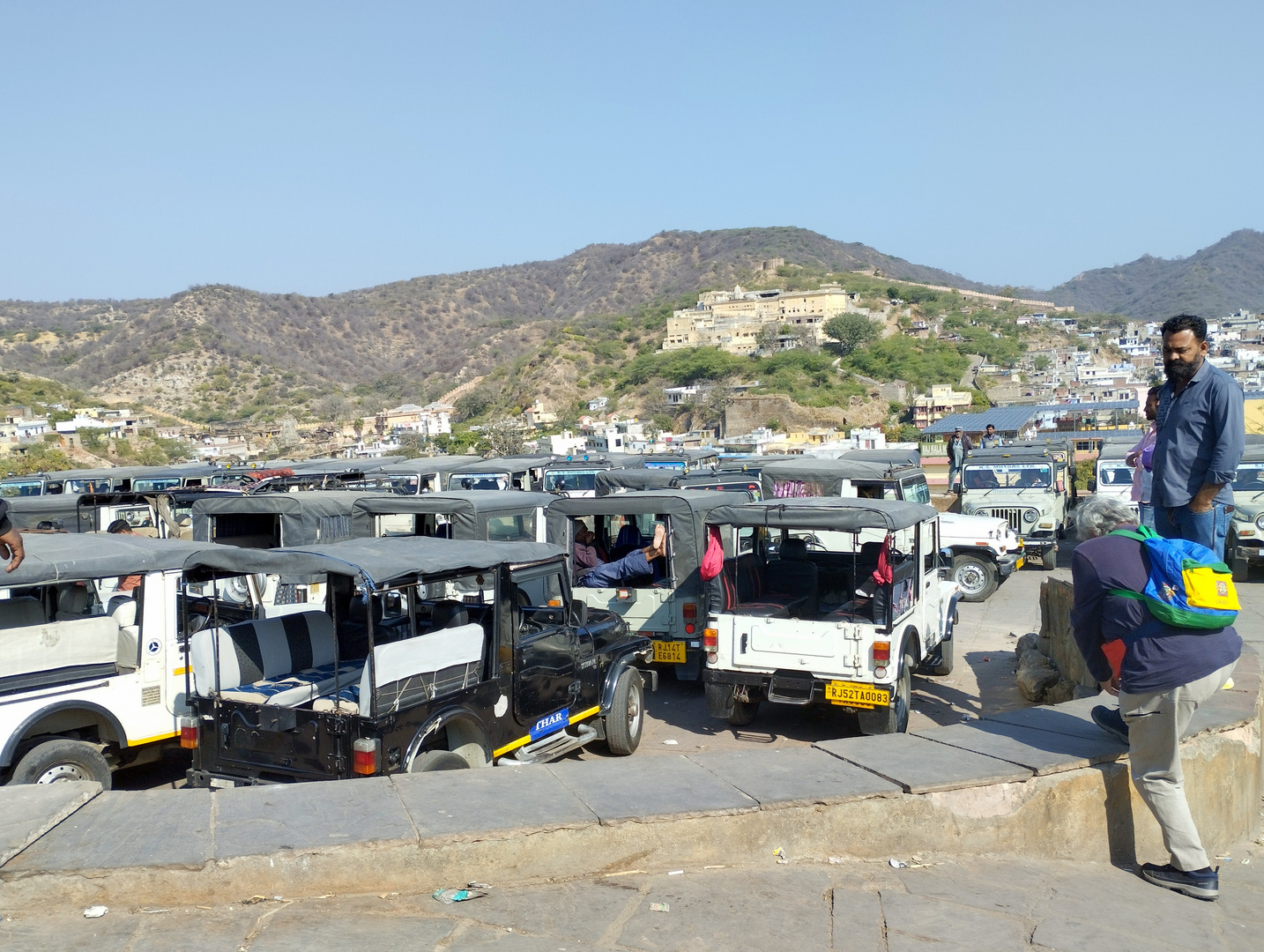 Jaipur Inde