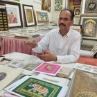 Jaipur, Inde, la vie .....