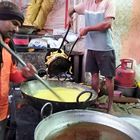 Jaipur, Inde, la vie .....