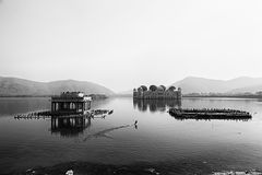 Jaipur - Jal Mahal