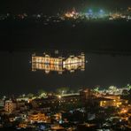 jaipur: jal mahal.....