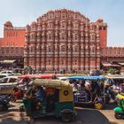 jaipur - palast der winde II.....