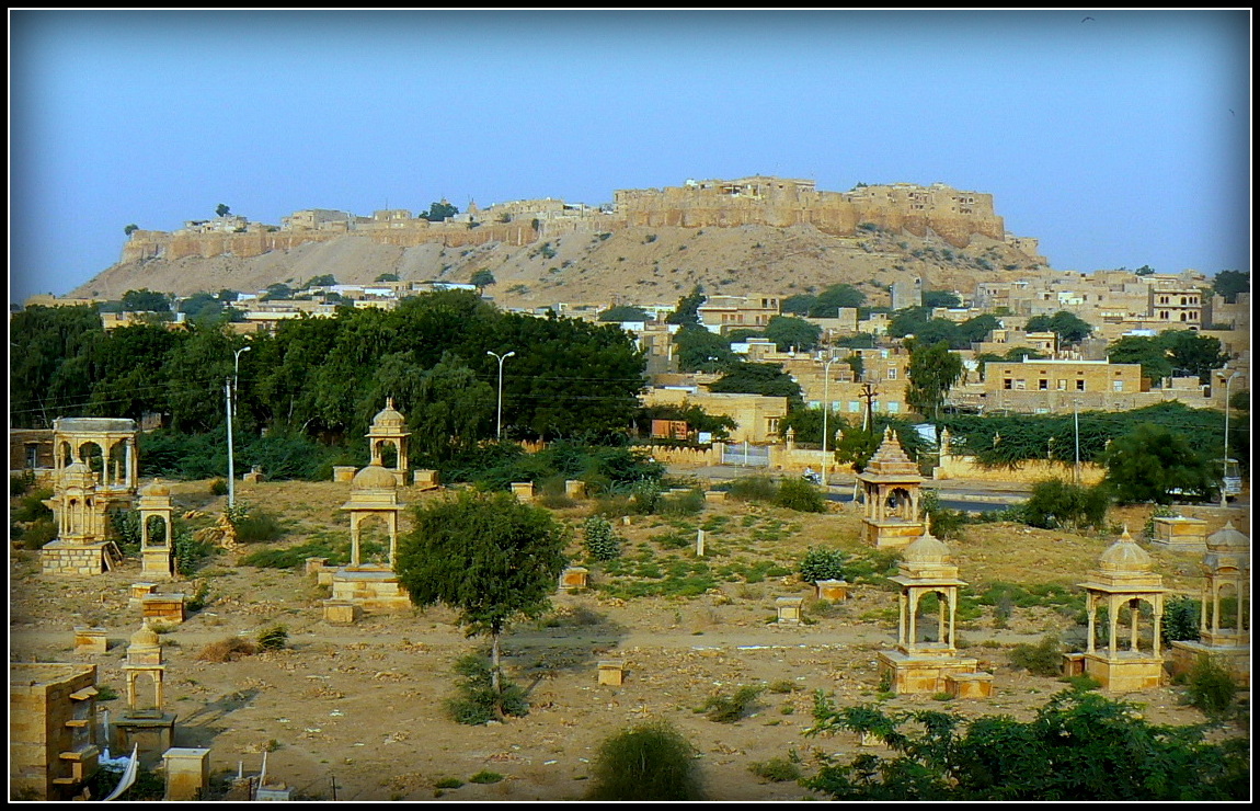 Jaisalmer