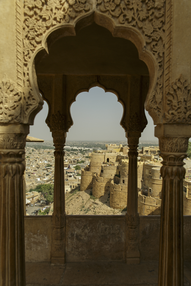 Jaisalmer