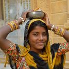Jaisalmer 1, Streetfotos