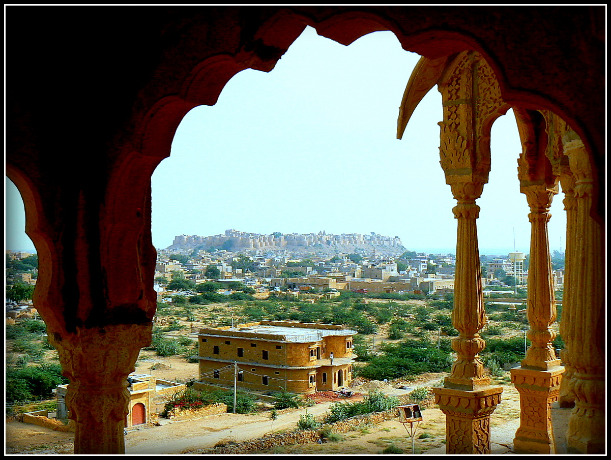 Jaisalmer