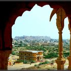 Jaisalmer