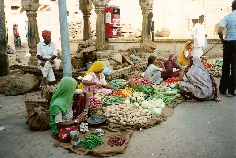 JAISALMER 1990