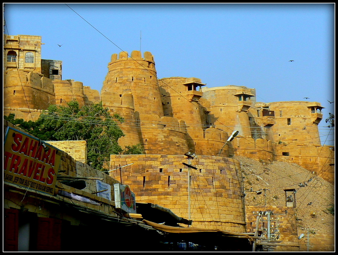 Jaisalmer 