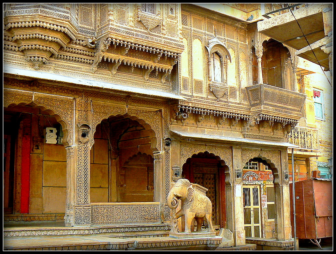 Jaisalmer 