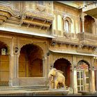 Jaisalmer 